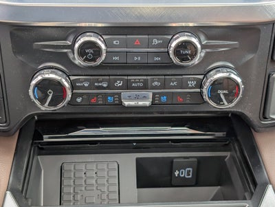2026 Ford Super Duty F-350 DRW King Ranch