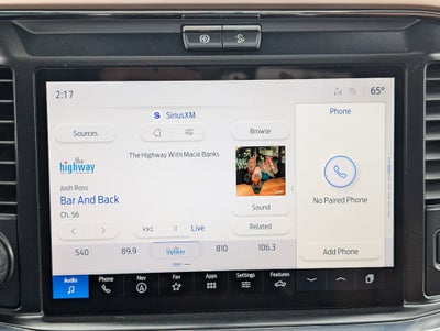 2026 Ford Super Duty F-350 DRW King Ranch