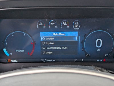 2026 Ford Super Duty F-350 DRW King Ranch