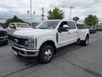 2026 Ford Super Duty F-350 DRW King Ranch