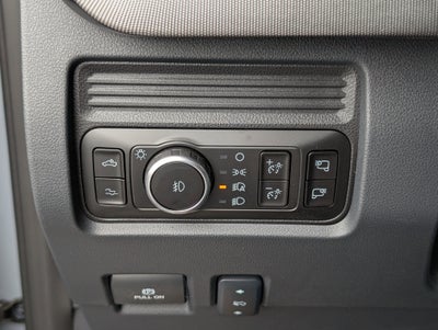 2026 Ford Super Duty F-350 DRW Platinum