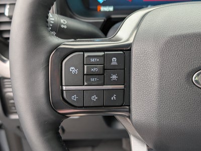 2026 Ford Super Duty F-350 DRW Platinum