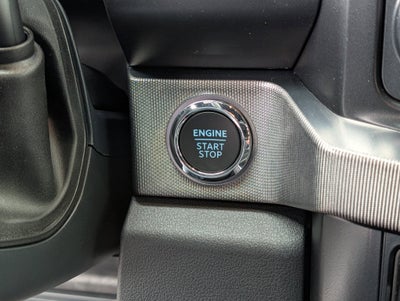 2026 Ford Super Duty F-350 DRW Platinum