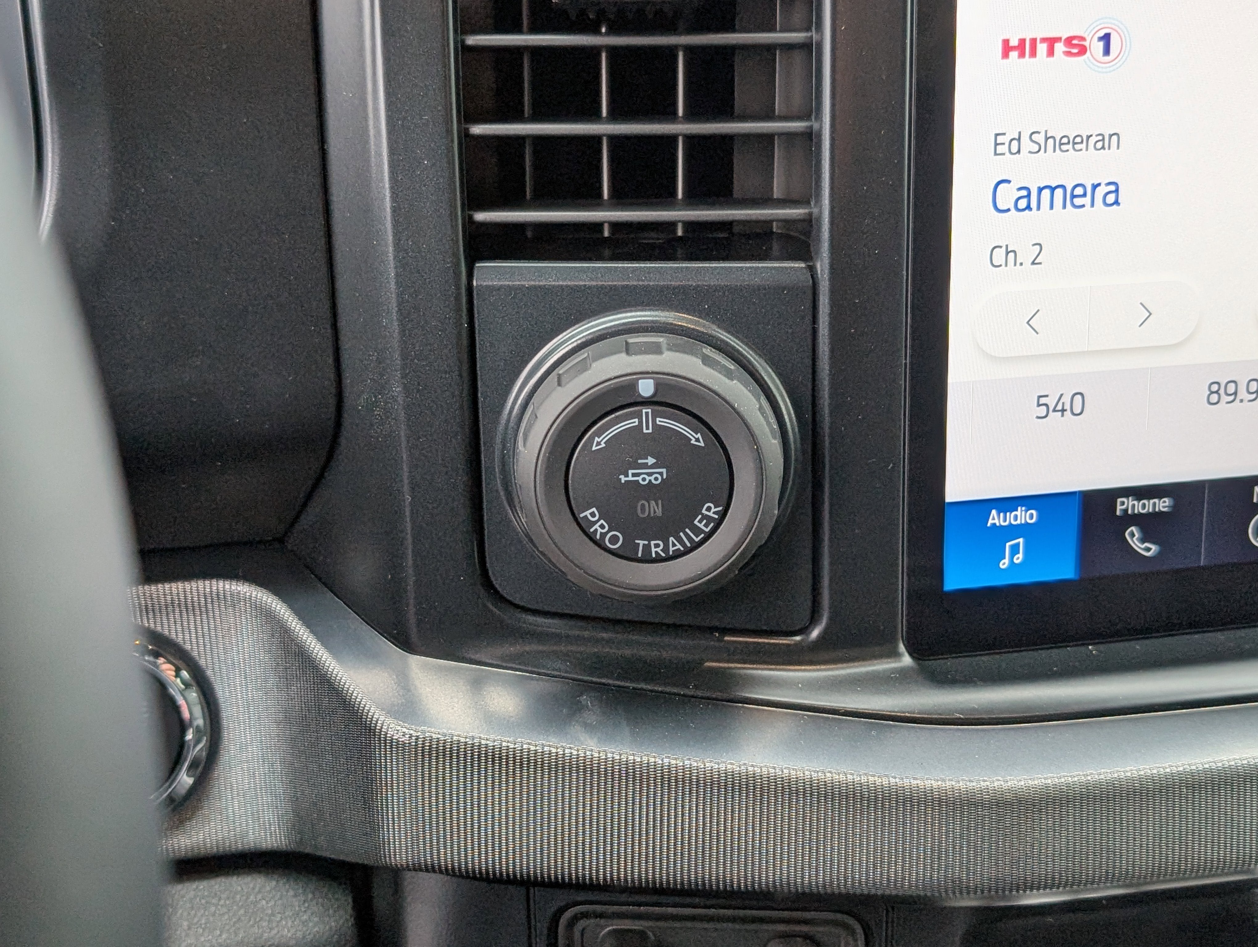 2026 Ford Super Duty F-350 DRW Platinum