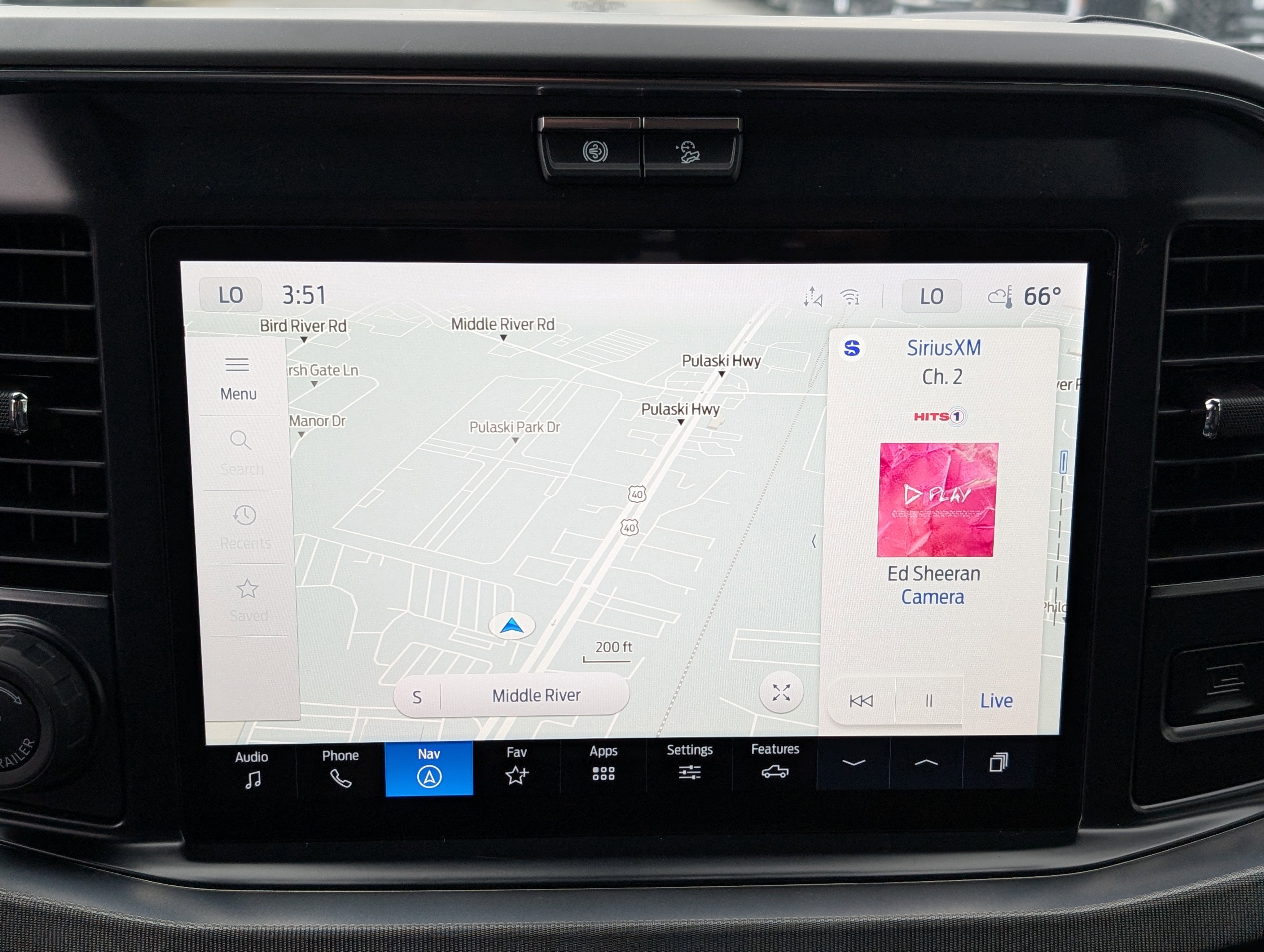 2026 Ford Super Duty F-350 DRW Platinum