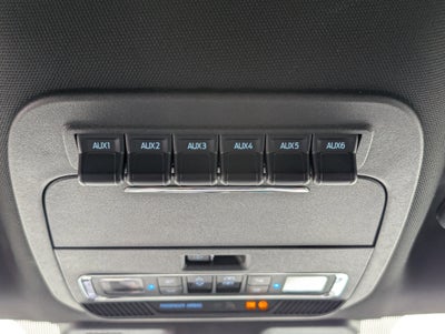 2026 Ford Super Duty F-350 DRW Platinum