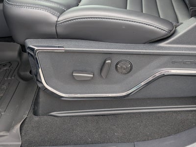 2026 Ford Super Duty F-350 DRW Platinum