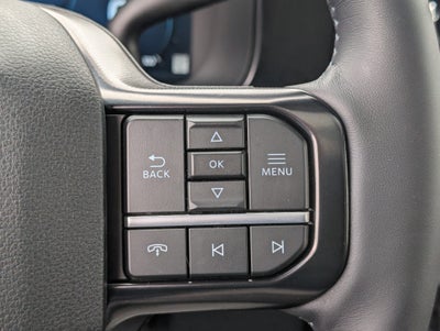 2026 Ford Super Duty F-350 DRW Platinum