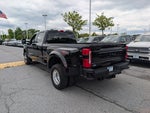 2026 Ford Super Duty F-350 DRW Platinum