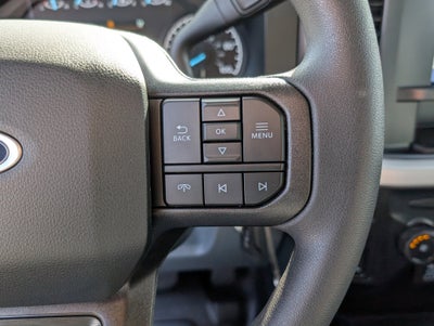 2026 Ford Super Duty F-350 DRW XL