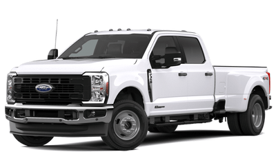2026 Ford Super Duty F-350 DRW XL