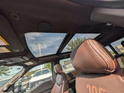 2026 Ford Super Duty F-350 DRW King Ranch