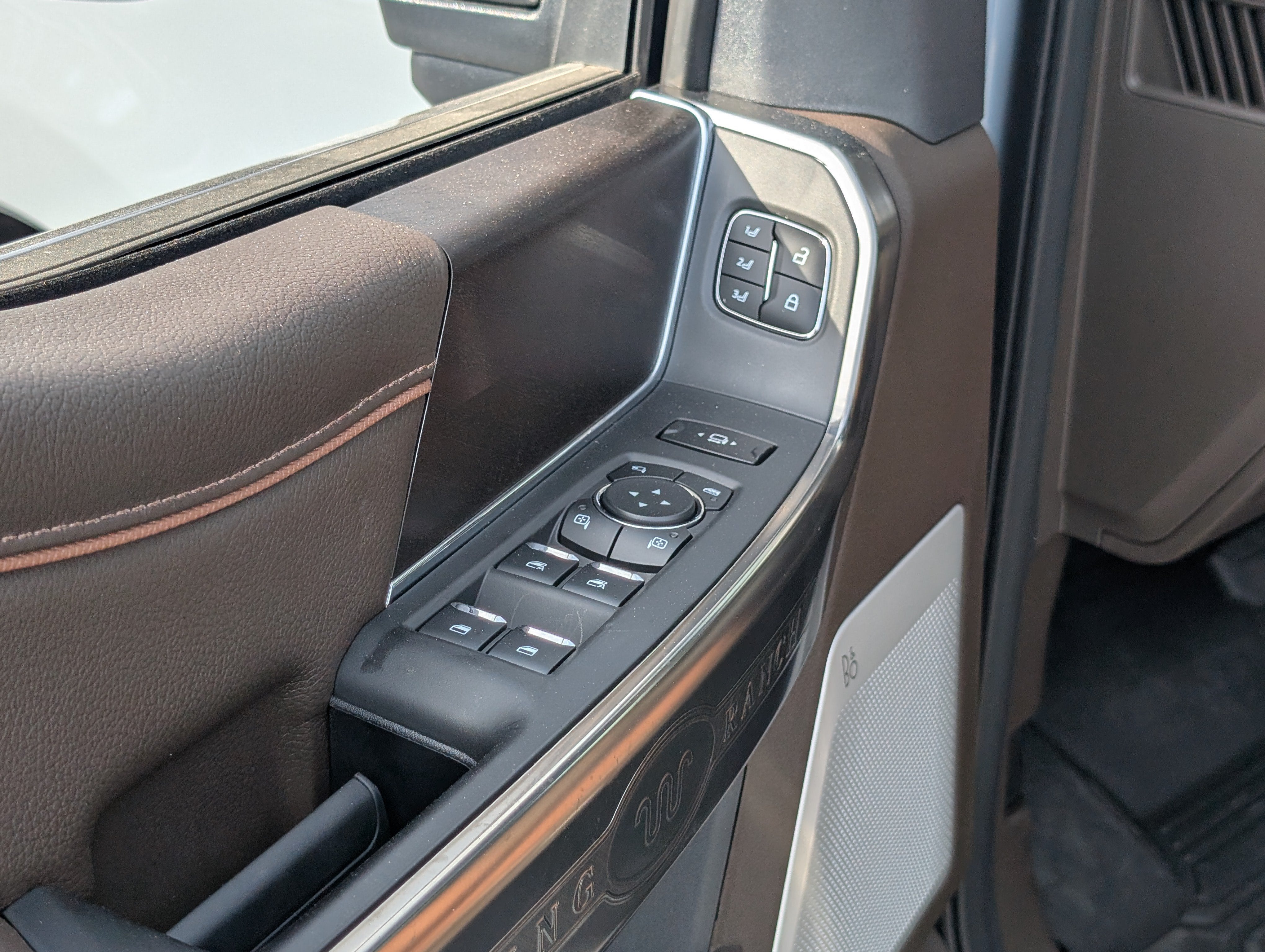 2026 Ford Super Duty F-350 DRW King Ranch