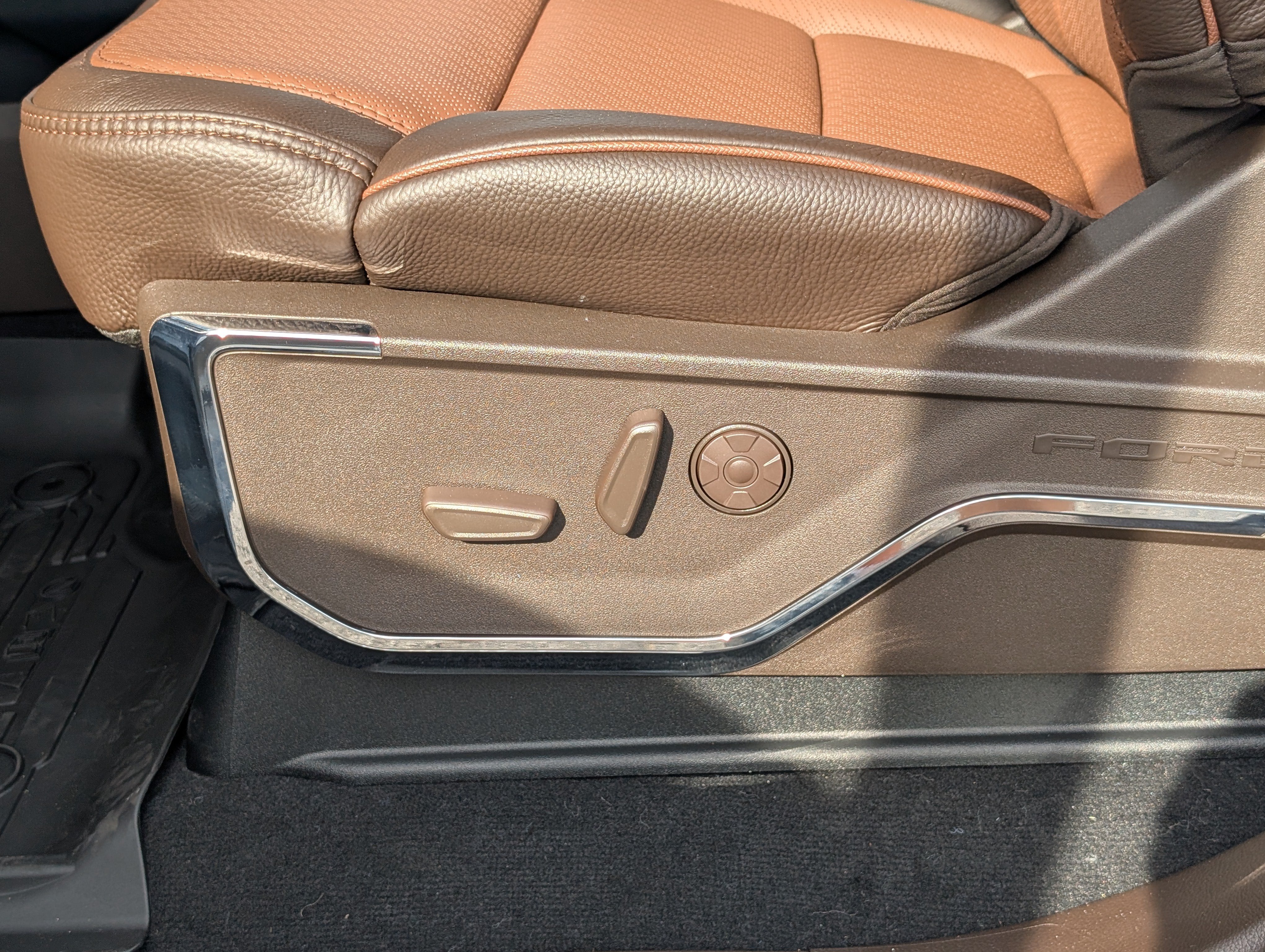 2026 Ford Super Duty F-350 DRW King Ranch