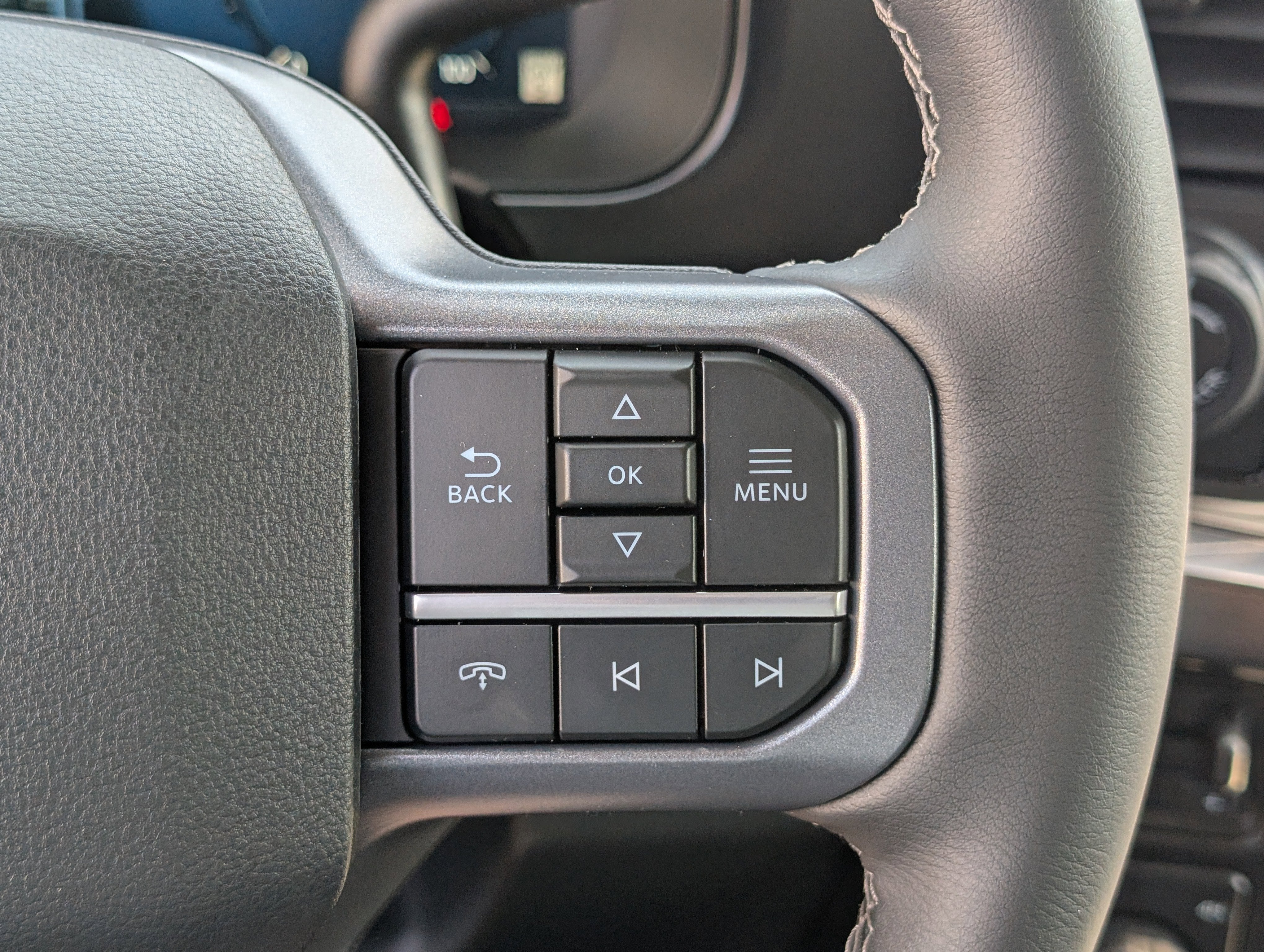 2026 Ford Super Duty F-350 DRW LARIAT