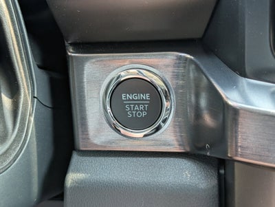 2026 Ford Super Duty F-350 DRW LARIAT