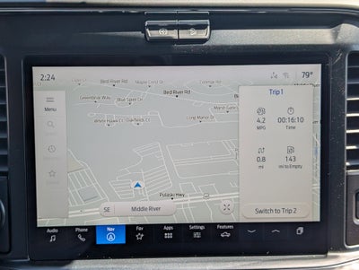 2026 Ford Super Duty F-350 DRW LARIAT