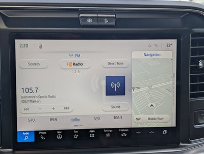 2027 Ford Super Duty F-450 DRW Platinum
