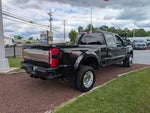 2026 Ford Super Duty F-450 DRW Platinum