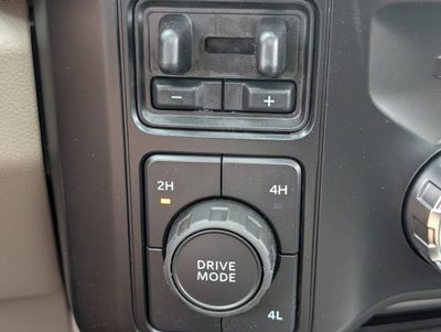 2026 Ford Super Duty F-450 DRW Platinum
