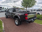 2026 Ford Super Duty F-450 DRW Platinum