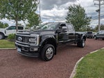 2026 Ford Super Duty F-450 DRW Platinum