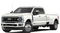 2026 Ford Super Duty F-450 DRW Platinum