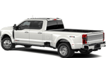 2026 Ford Super Duty F-450 DRW Platinum