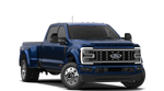 2027 Ford Super Duty F-450 DRW Platinum