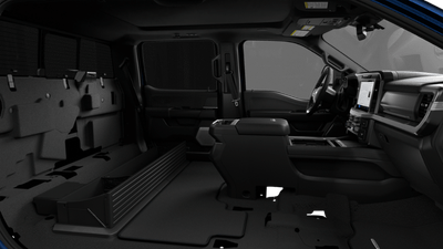 2027 Ford Super Duty F-450 DRW Platinum