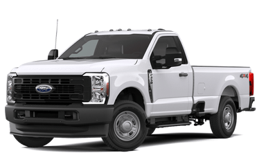 2026 Ford Super Duty F-250 SRW F-250® XL