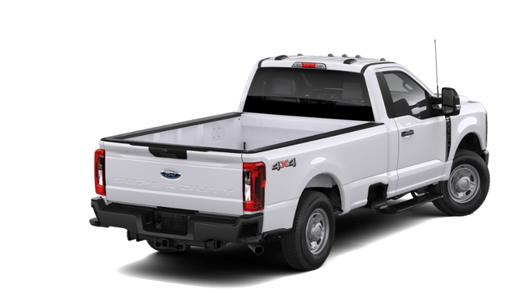 2026 Ford Super Duty F-250 SRW F-250® XL