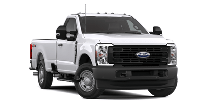 2026 Ford Super Duty F-250 SRW F-250® XL