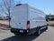 2026 Ford Transit Cargo Van T-350 HD 148" EL Hi Rf 9950 GVWR DRW RWD