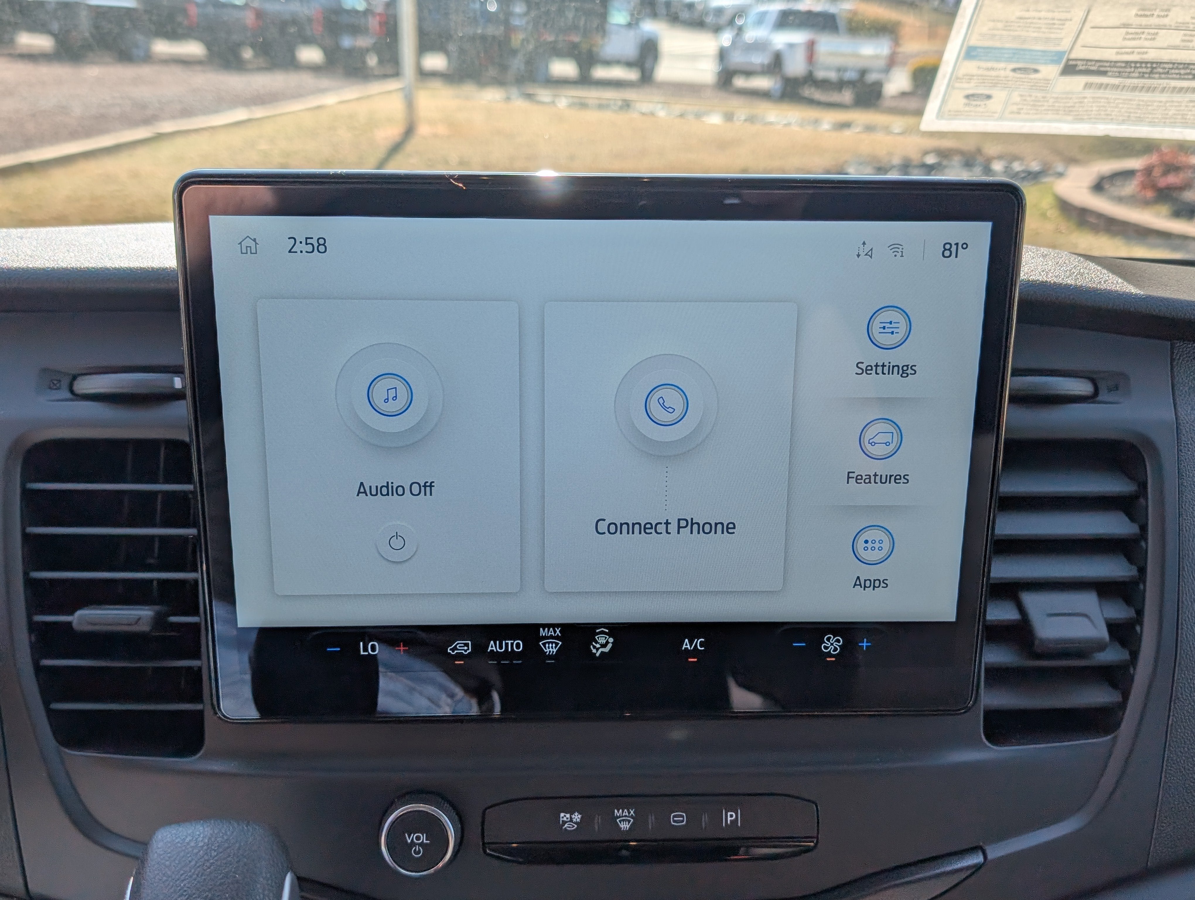 2026 Ford Transit Cargo Van T-350 HD 148" EL Hi Rf 9950 GVWR DRW RWD