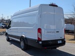 2026 Ford Transit Cargo Van T-350 HD 148" EL Hi Rf 9950 GVWR DRW RWD
