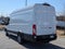 2026 Ford Transit Cargo Van T-350 HD 148" EL Hi Rf 9950 GVWR DRW RWD