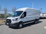 2026 Ford Transit Cargo Van T-350 HD 148" EL Hi Rf 9950 GVWR DRW RWD