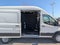 2026 Ford Transit Cargo Van T-350 HD 148" EL Hi Rf 9950 GVWR DRW RWD