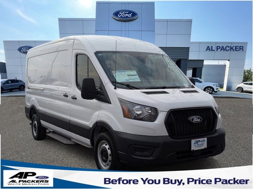 2026 Ford Transit Cargo Van Cargo Van