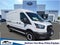 2027 Ford Transit Cargo Van Base