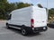 2027 Ford Transit Cargo Van Base