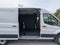 2027 Ford Transit Cargo Van Base