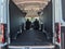 2027 Ford Transit Cargo Van Base