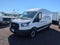 2027 Ford Transit Cargo Van Base
