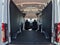 2027 Ford Transit Cargo Van Base