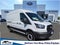 2027 Ford Transit Cargo Van Base