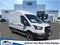 2027 Ford Transit Cargo Van Base