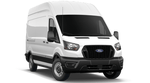 2027 Ford Transit Cargo Van Base