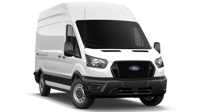 2027 Ford Transit Cargo Van Base